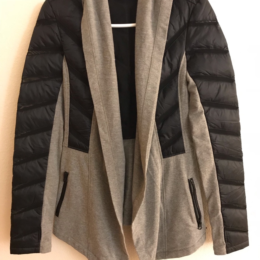 Blanc Noir Women Jacket